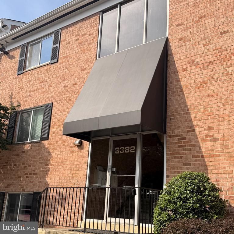 3382 Hewitt Ave #202, Silver Spring, MD 20906