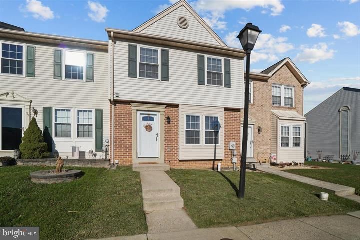 39 Catoctin Highlands Cir, Thurmont, MD 21788