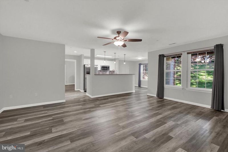 2406 Ellsworth Way #1B, Frederick, MD 21702