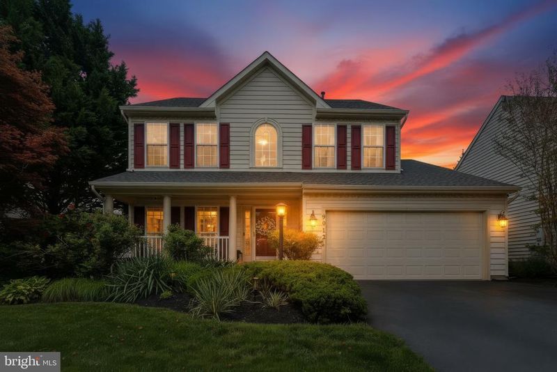 9012 Bealls Farm Rd, Frederick, MD 21704
