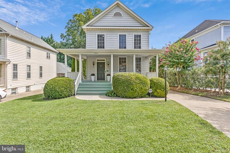 1451 Cedar Ave, Mclean, VA 22101