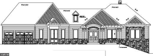 5925 Woodville Rd, Mount Airy, MD 21771