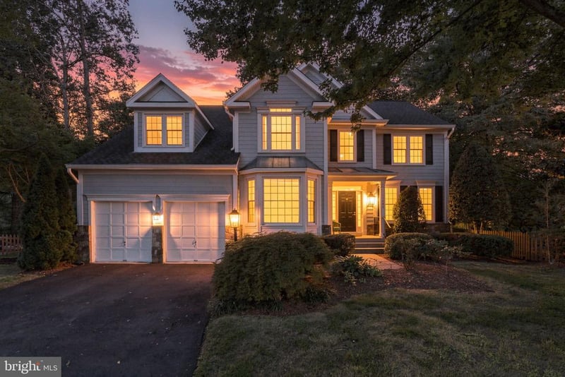 11405 Northwind Ct, Reston, VA 20194
