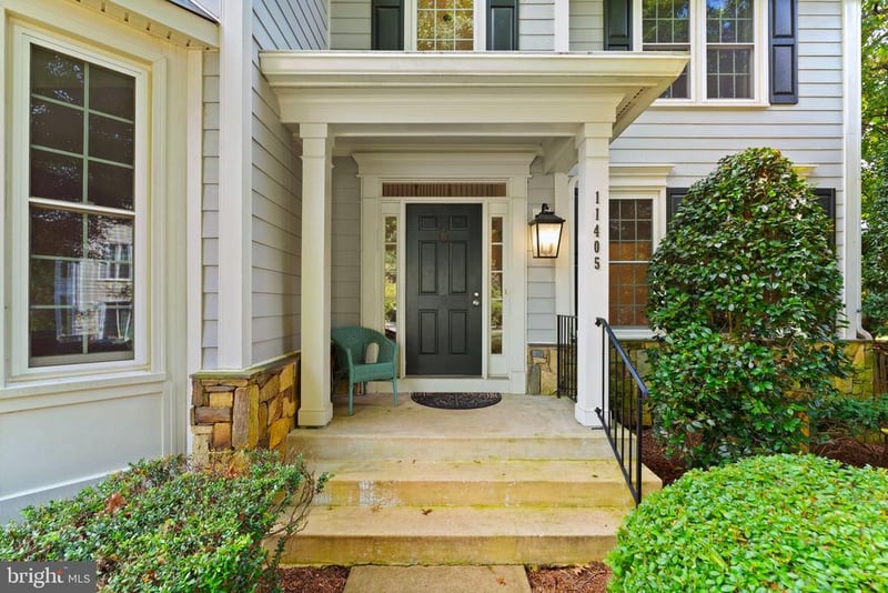 11405 Northwind Ct, Reston, VA 20194