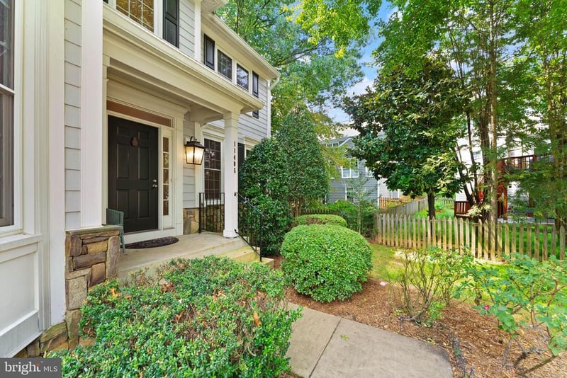 11405 Northwind Ct, Reston, VA 20194