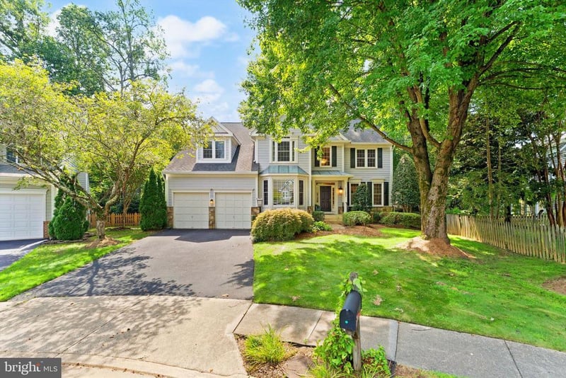 11405 Northwind Ct, Reston, VA 20194