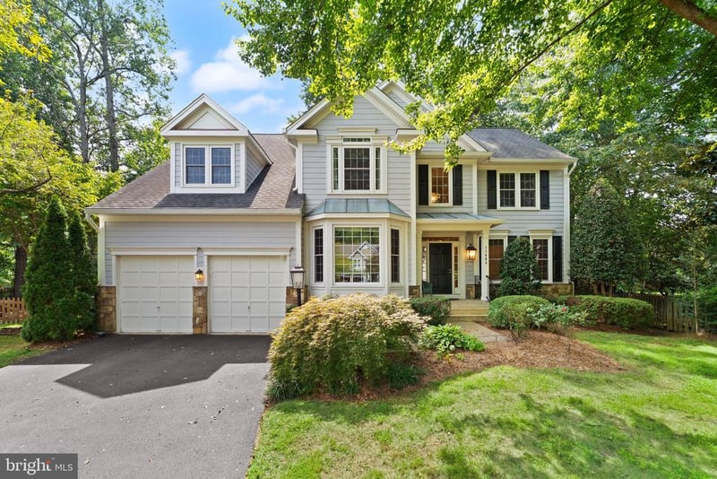 11405 Northwind Ct, Reston, VA 20194