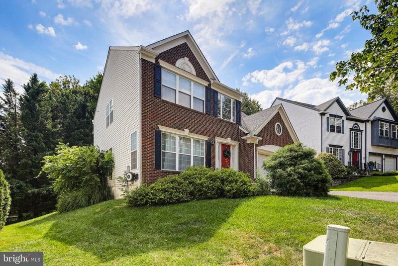 4 Summit Ridge Ct, Germantown, MD 20874