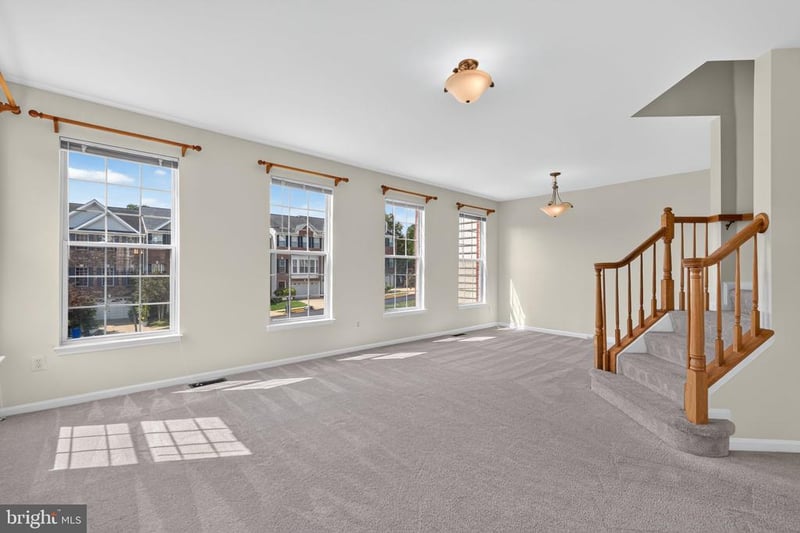 5300 Sandyford St, Alexandria, VA 22315