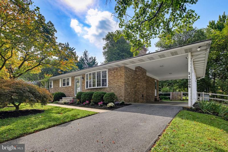 10209 Donleigh Dr, Columbia, MD 21046