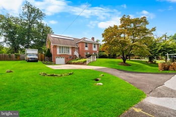 13229 Glenhill Rd, Silver Spring, MD 20904
