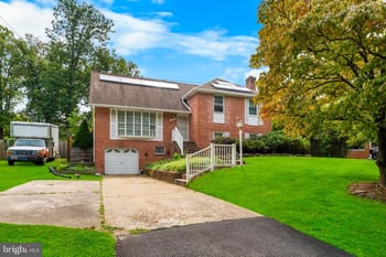 13229 Glenhill Rd, Silver Spring, MD 20904