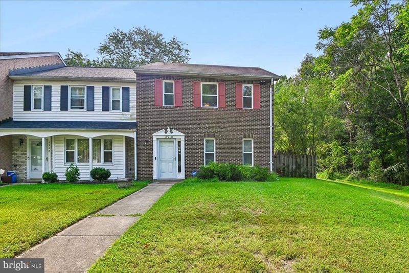 8910 Fairhaven, Upper Marlboro, MD 20772