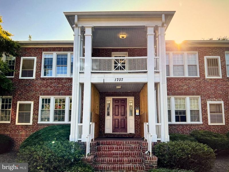 1707 Dewitt Ave #B, Alexandria, VA 22301