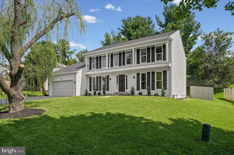 17041 Catalpa Ct, Rockville, MD 20855