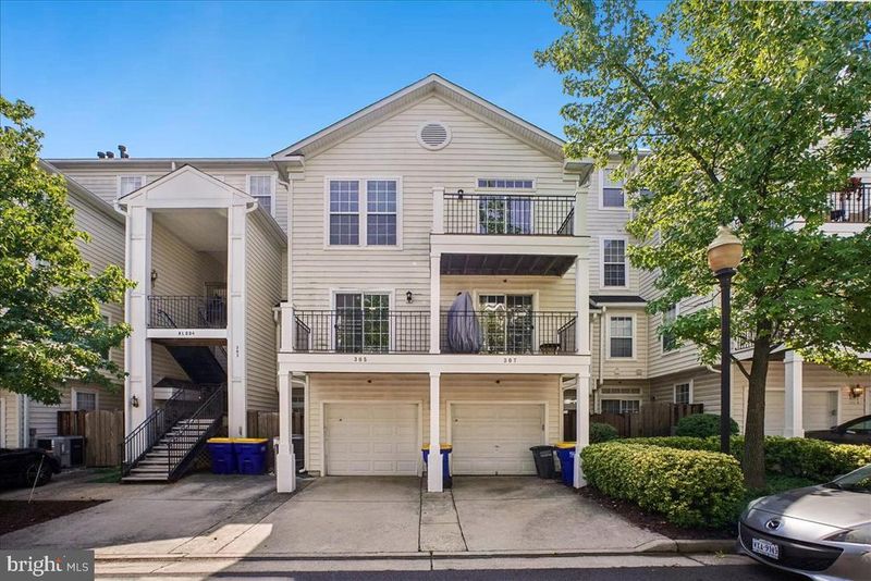 305 Cameron Station Blvd, Alexandria, VA 22304