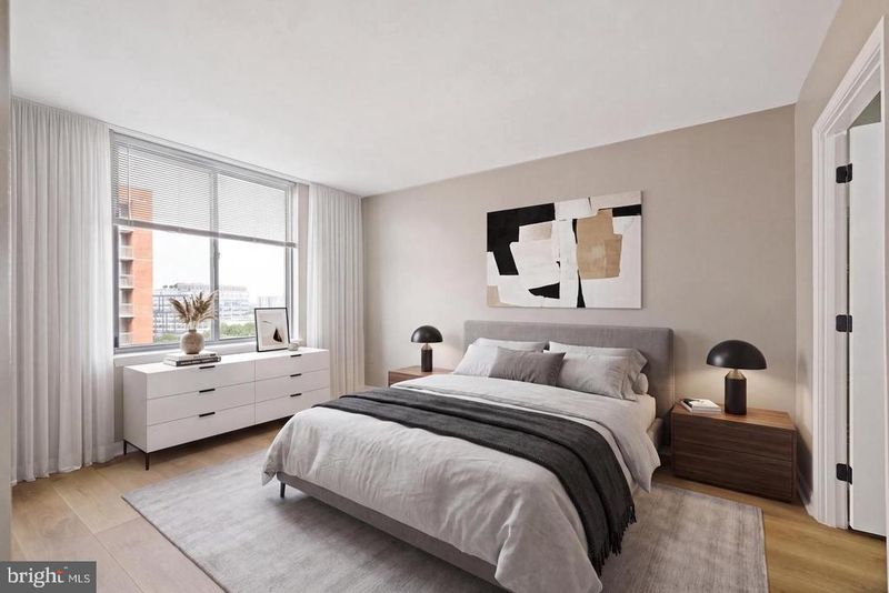 11710 Old Georgetown Rd #1113, North Bethesda, MD 20852