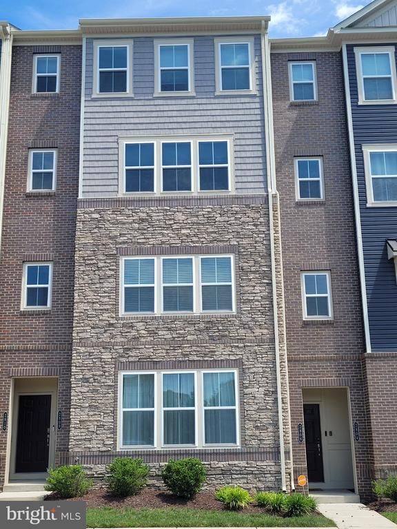 2806 Brewers Crossing Way #40, Hanover, MD 21076