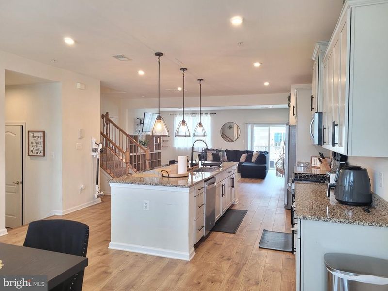 2806 Brewers Crossing Way #40, Hanover, MD 21076