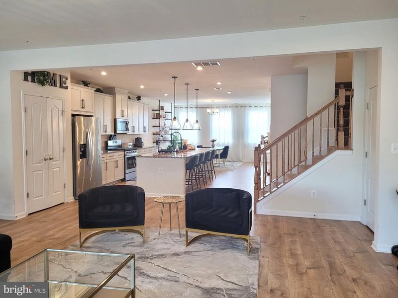 2806 Brewers Crossing Way #40, Hanover, MD 21076
