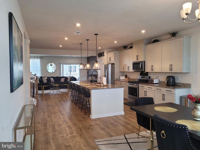 2806 Brewers Crossing Way #40, Hanover, MD 21076