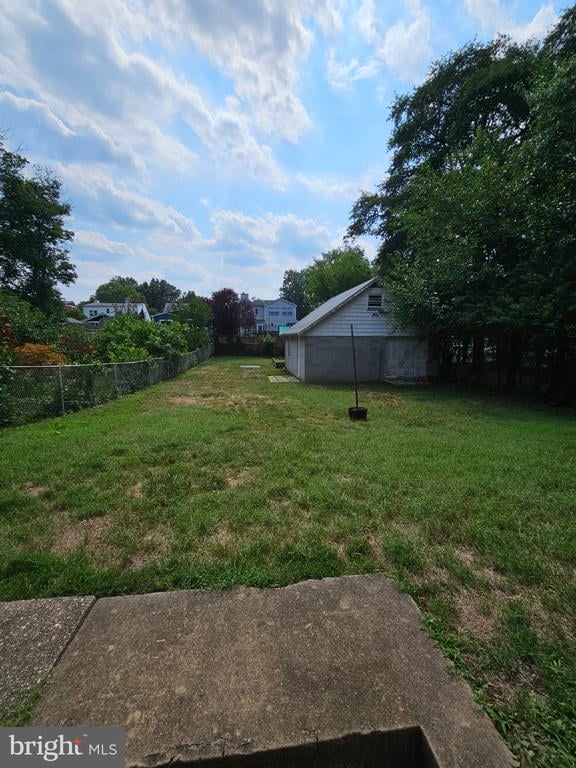 626 N George Mason Dr, Arlington, VA 22203