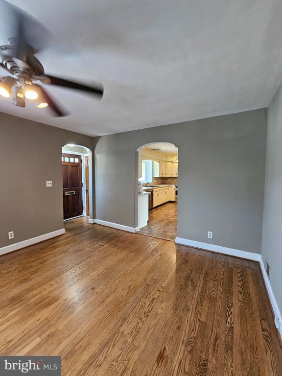 626 N George Mason Dr, Arlington, VA 22203