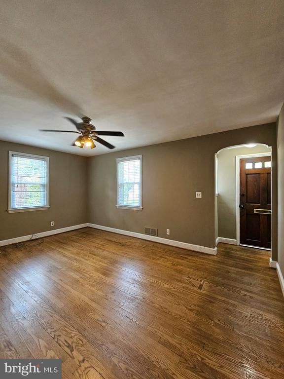626 N George Mason Dr, Arlington, VA 22203