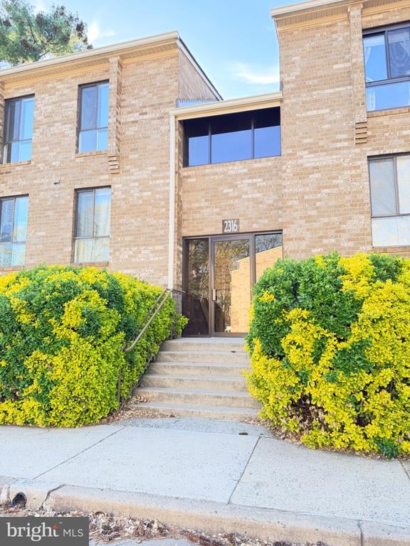 2316 Freetown Ct #10/1B, Reston, VA 20191