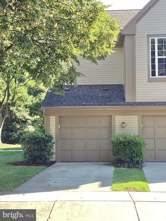 20038 Gateshead Cir #125, Germantown, MD 20876