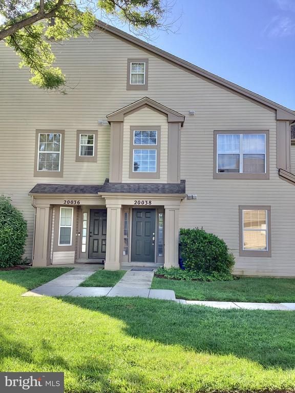 20038 Gateshead Cir #125, Germantown, MD 20876