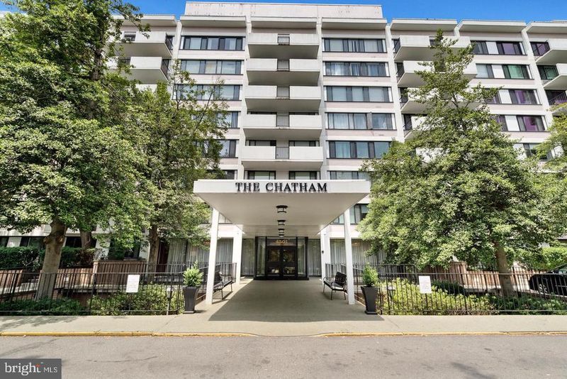 4501 Arlington Blvd #223, Arlington, VA 22203