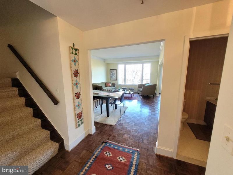 8101 Connecticut Ave #N-610, Chevy Chase, MD 20815