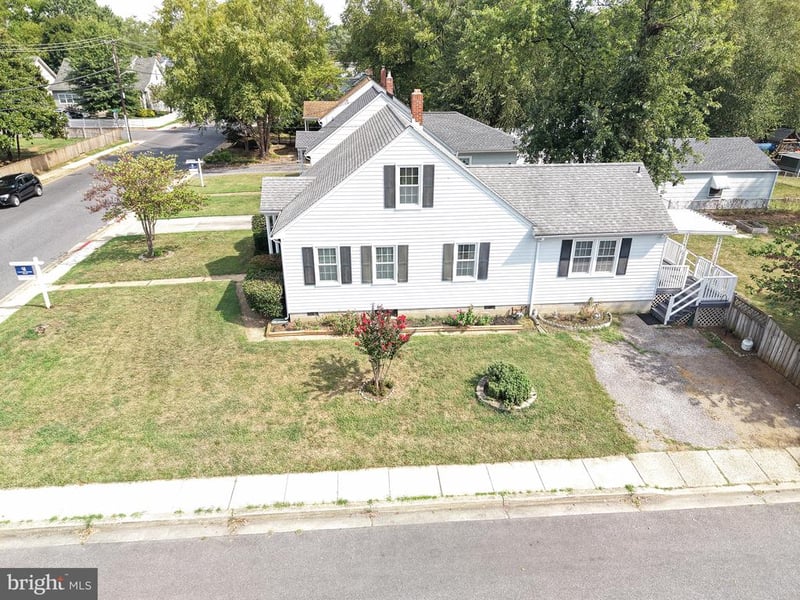 1311 President St, Annapolis, MD 21403