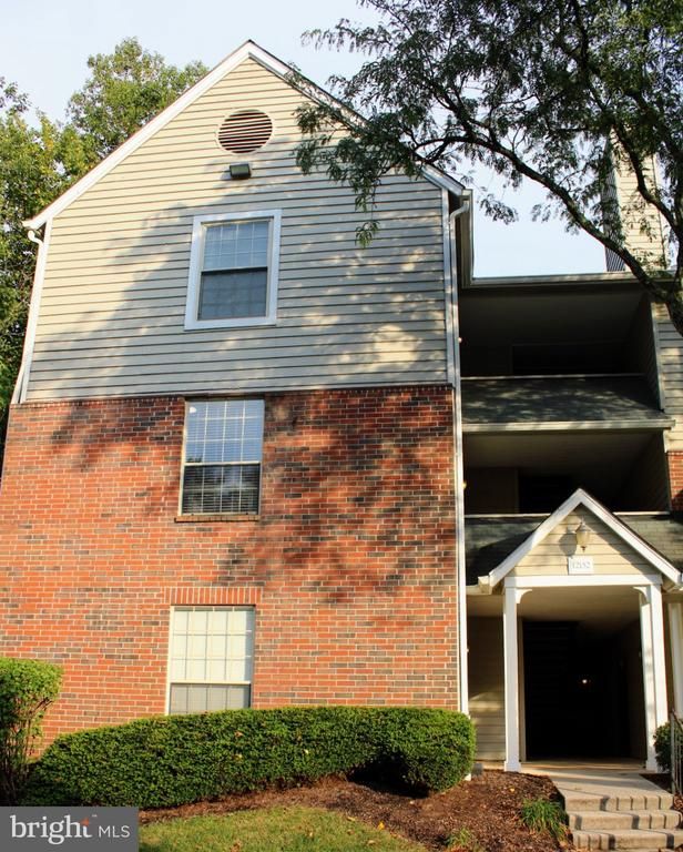 12152 Penderview Ter #1303, Fairfax, VA 22033