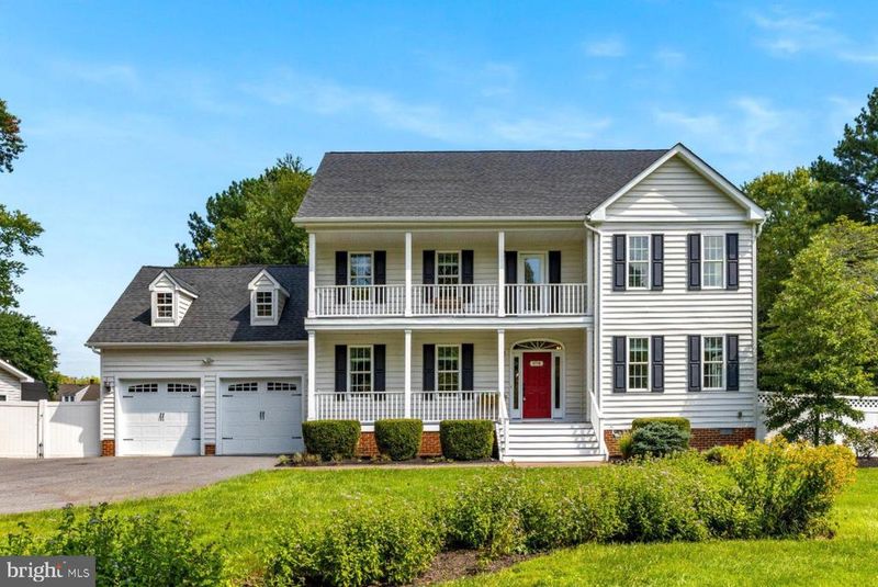 978 Galesville Rd, Galesville, MD 20765