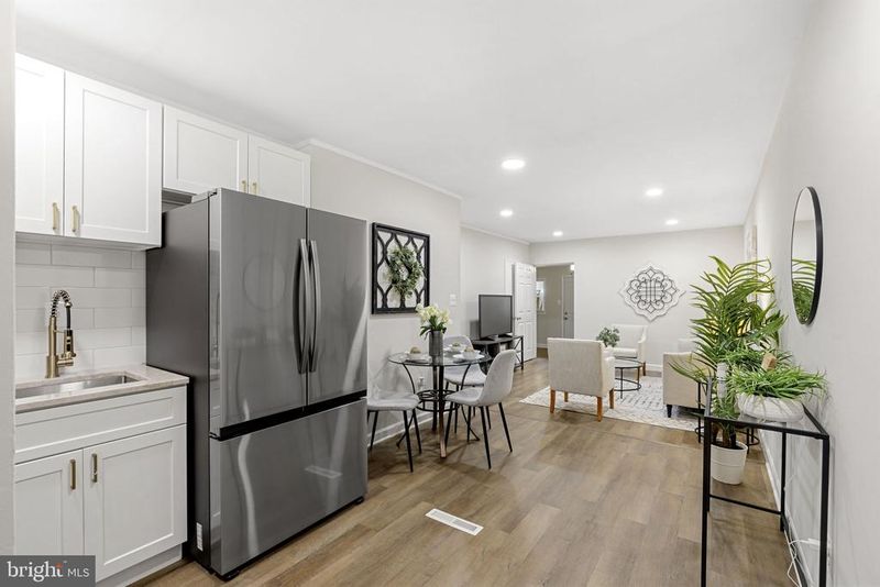 7605 Normandy Rd, Landover, MD 20785