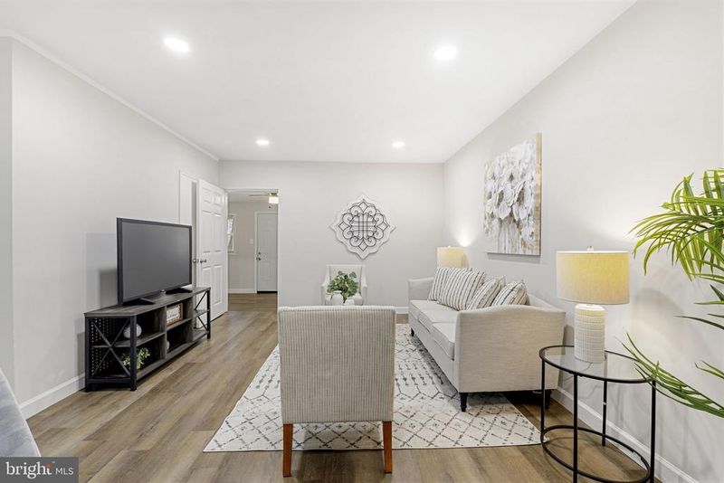 7605 Normandy Rd, Landover, MD 20785