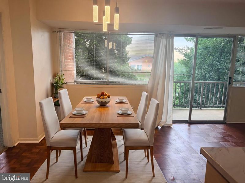 431 N Armistead St #312, Alexandria, VA 22312