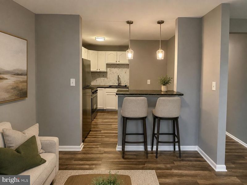 60 Daimler Dr #103, Capitol Heights, MD 20743