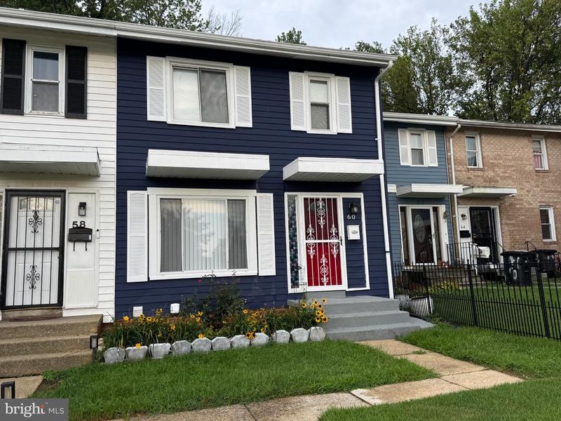 60 Daimler Dr #103, Capitol Heights, MD 20743