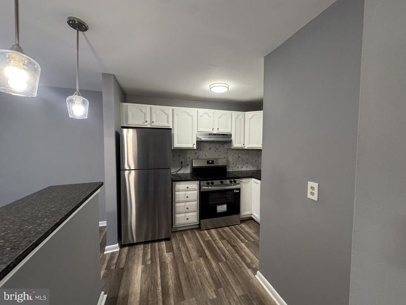 60 Daimler Dr #103, Capitol Heights, MD 20743