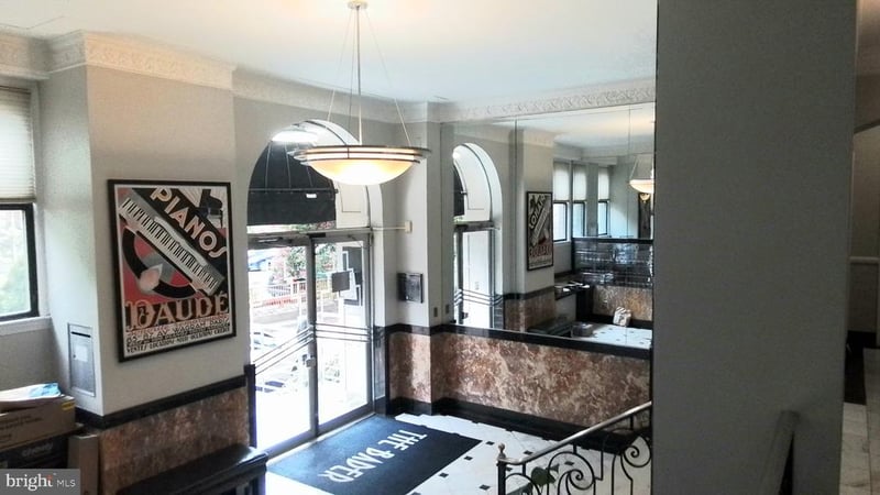 2515 K St NW #603, Washington, DC 20037