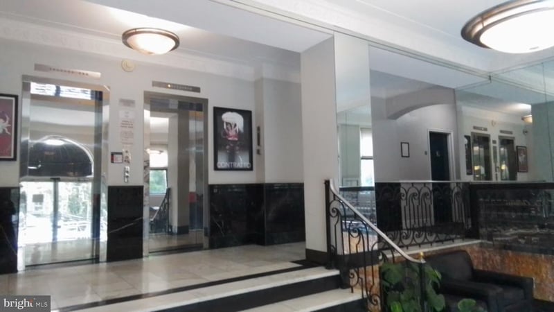 2515 K St NW #603, Washington, DC 20037