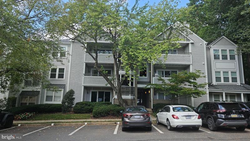 7700 Lafayette Forest Dr #22, Annandale, VA 22003