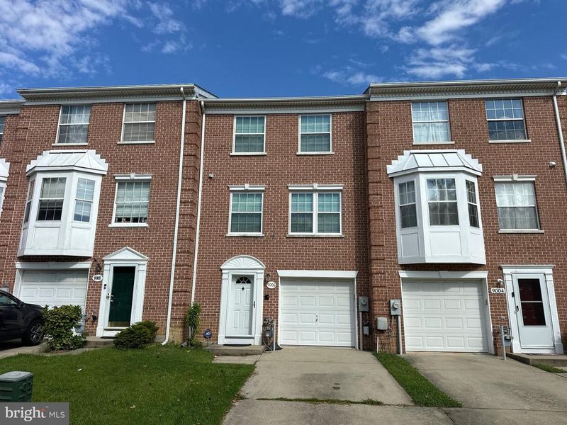 9006 Constant COURSE, Columbia, MD 21046