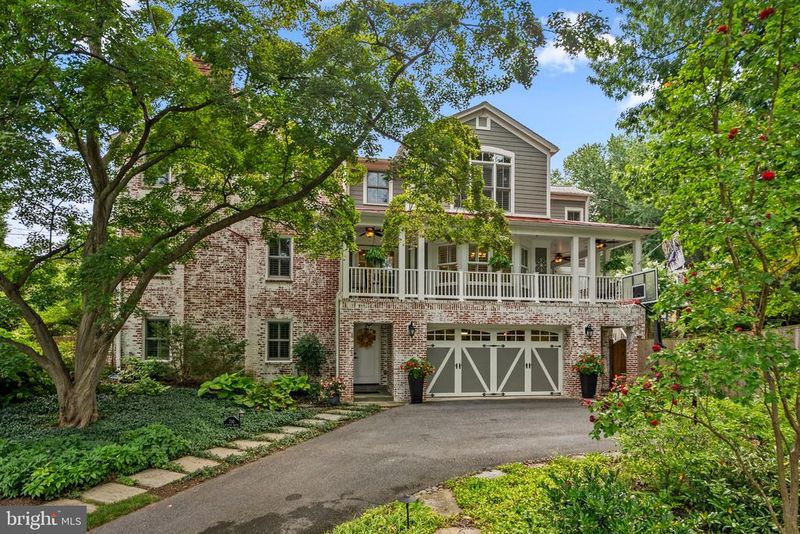 710 Woodside Pw, Silver Spring, MD 20910