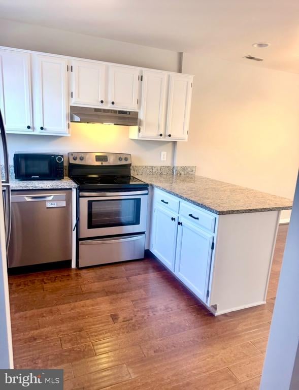 301 Mayfair Pl #186, Stafford, VA 22556