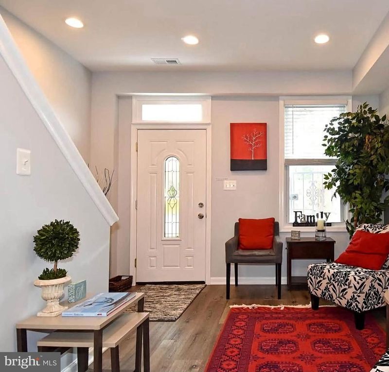 1611 Rosedale St NE, Washington, DC 20002