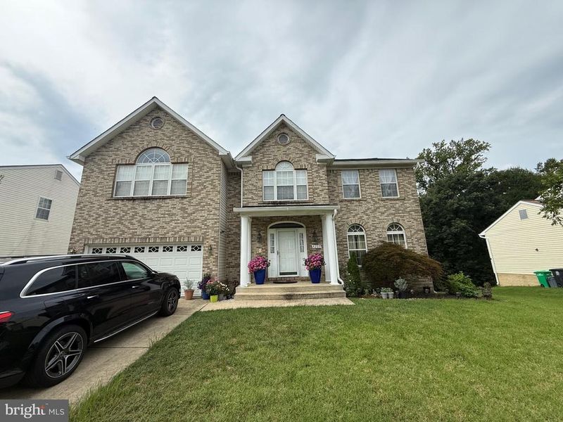 4203 Danville Dr, Temple Hills, MD 20748